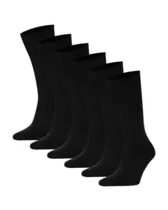 Link zu Lange Socken für Herren & Damen aus Baumwolle