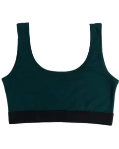 Link zu Damen Bralette aus Baumwoll