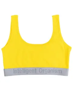 Link zu Damen Bralette aus Baumwoll