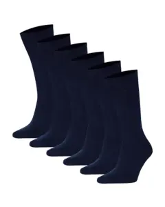 Link zu Lange Socken für Herren & Damen aus Baumwolle