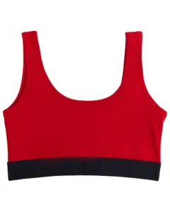 Link zu Damen Bralette aus Baumwoll