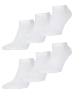 Link zu Sneaker Socken für Herren & Damen aus Baumwolle