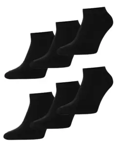 Link zu Sneaker Socken für Herren & Damen aus Baumwolle
