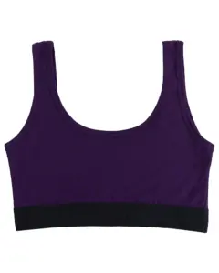 Link zu Damen Bralette aus Baumwoll