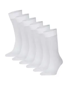 Link zu Lange Socken für Herren & Damen aus Baumwolle